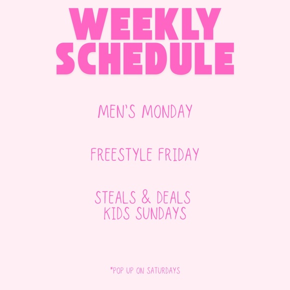 NEW Seasonedwithjoy Live Shows! - Picture 3 of 4